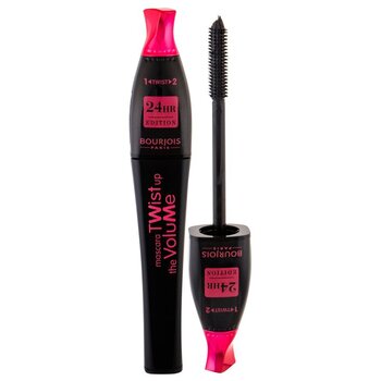 Twist Up The Volume Mascara - Tvarujúca riasenka pre objem rias 8 ml